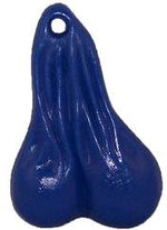 Biker Balls-Perfectly Imperfect Series