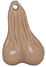 Biker Balls-Perfectly Imperfect Series