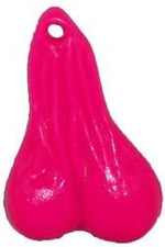 Biker Balls-Perfectly Imperfect Series