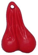 Biker Balls-Perfectly Imperfect Series