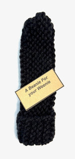 "A Beanie for your Weenie"