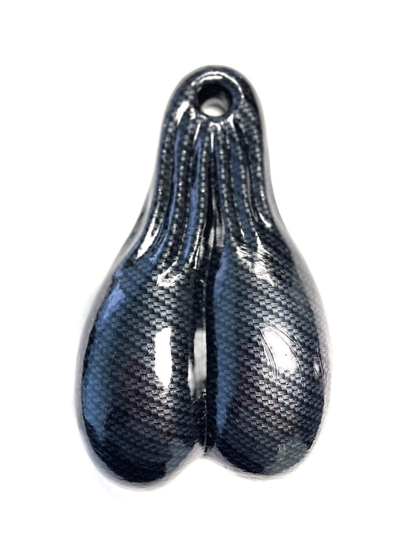 Bulls Balls 1st Generation-Black Carbon