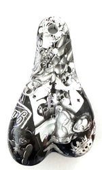 Bulls Balls, Truck Nuts, Hitch Hanger