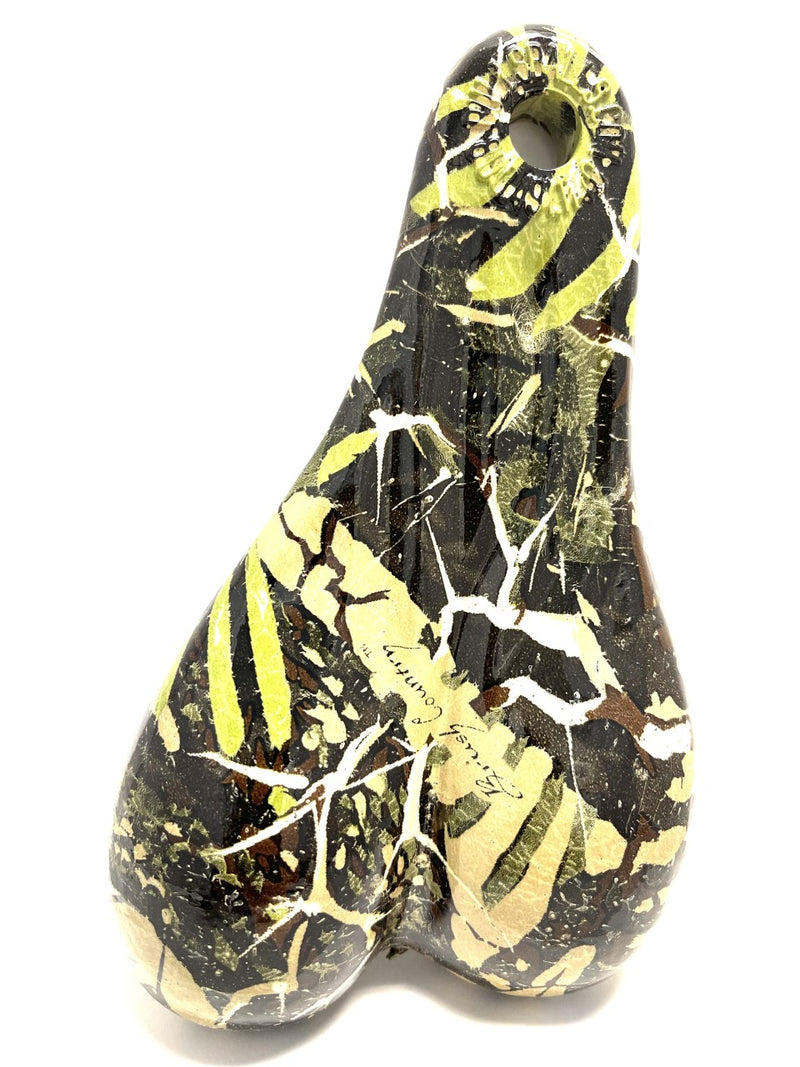 Bulls Balls Truck Nuts Decorated Limited Edition