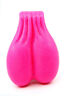 BULLS BALLS-2nd Generation (includes brass lock and 15" chain)-Perfectly Imperfect's