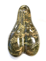 BULLS BALLS - 1st Generation (top hanger)