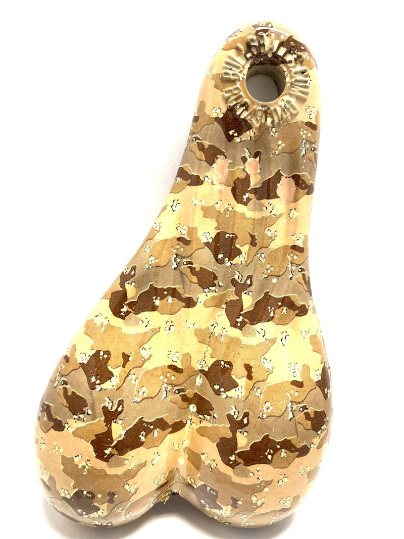 Bulls Balls Truck Nuts Decorated Limited Edition