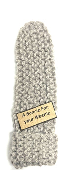 "A Beanie for your Weenie"