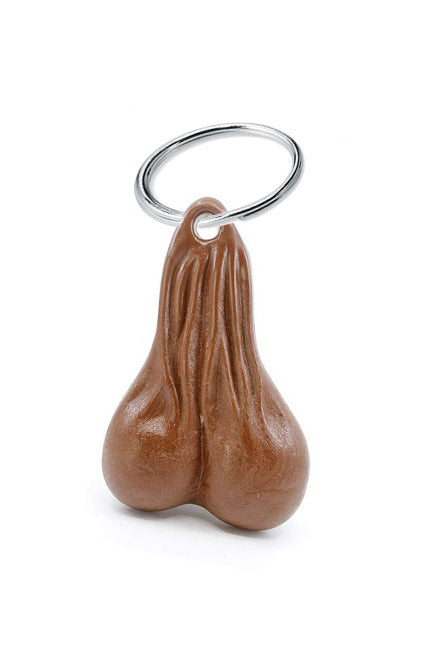 KEY RING NUTS