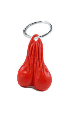 KEY RING NUTS