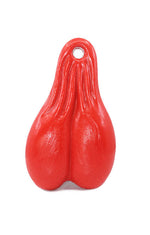 BULLS BALLS - 1st Generation (top hanger)