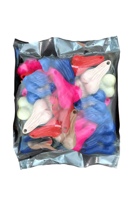 MINNIE NUTS (25) Pack