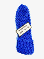 "A Beanie for your Weenie"