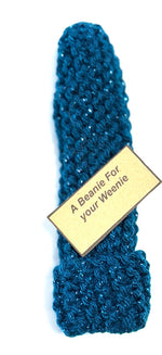 "A Beanie for your Weenie"