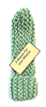 "A Beanie for your Weenie"